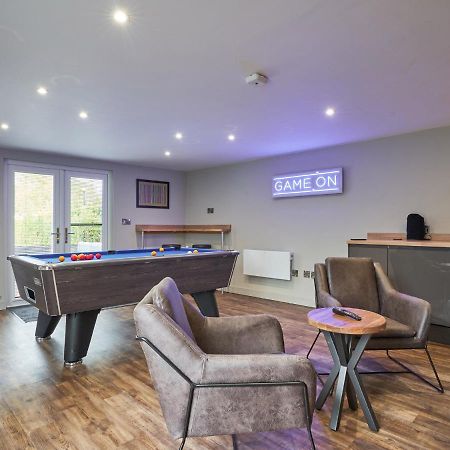 Upper Sheriff'S Place Windermere Bagian luar foto