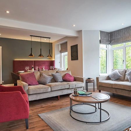 Upper Sheriff'S Place Windermere Bagian luar foto