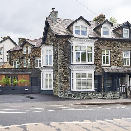 Upper Sheriff'S Place Windermere Bagian luar foto