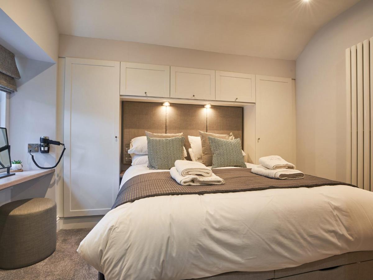 Upper Sheriff'S Place Windermere Bagian luar foto