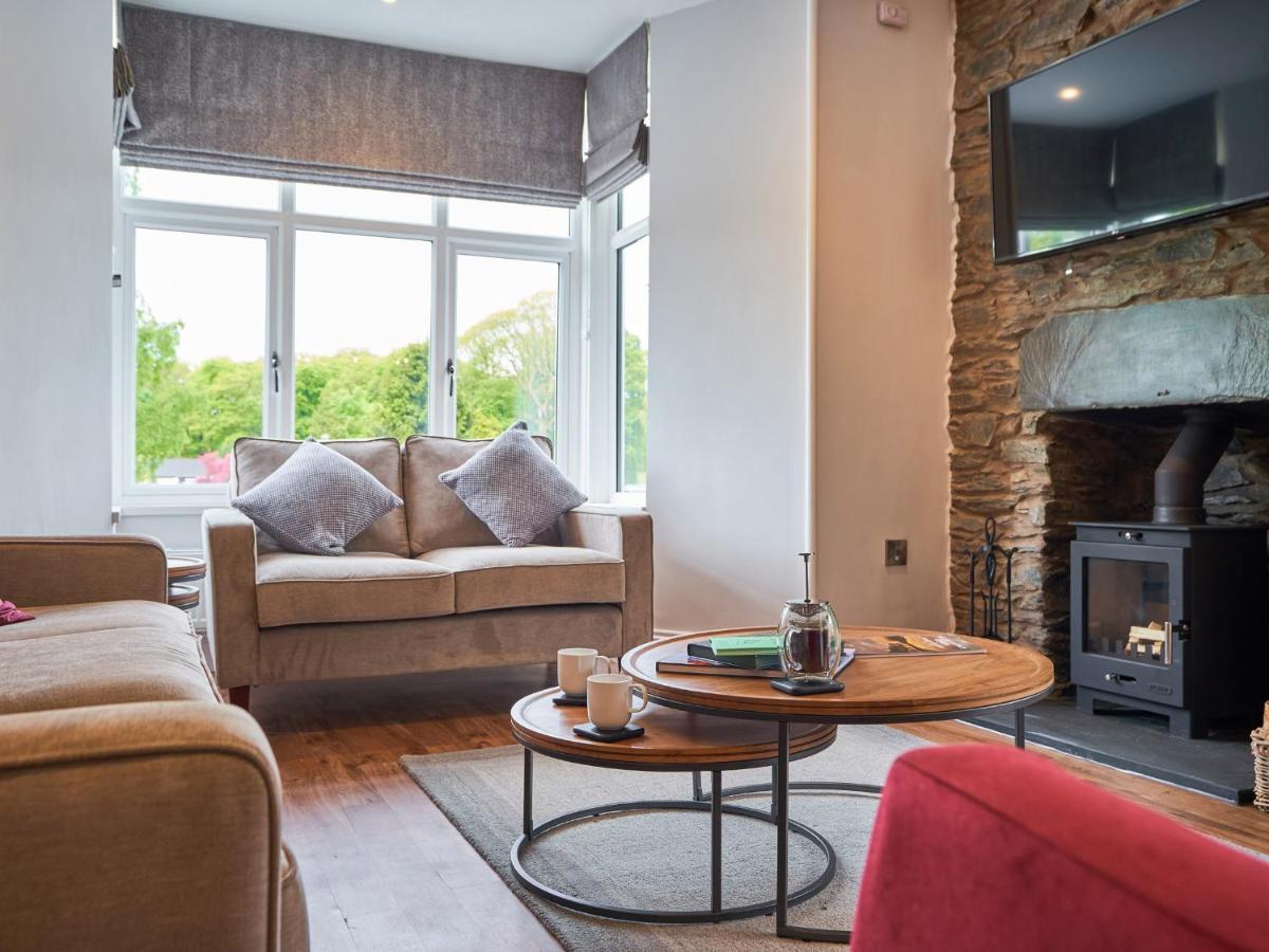 Upper Sheriff'S Place Windermere Bagian luar foto