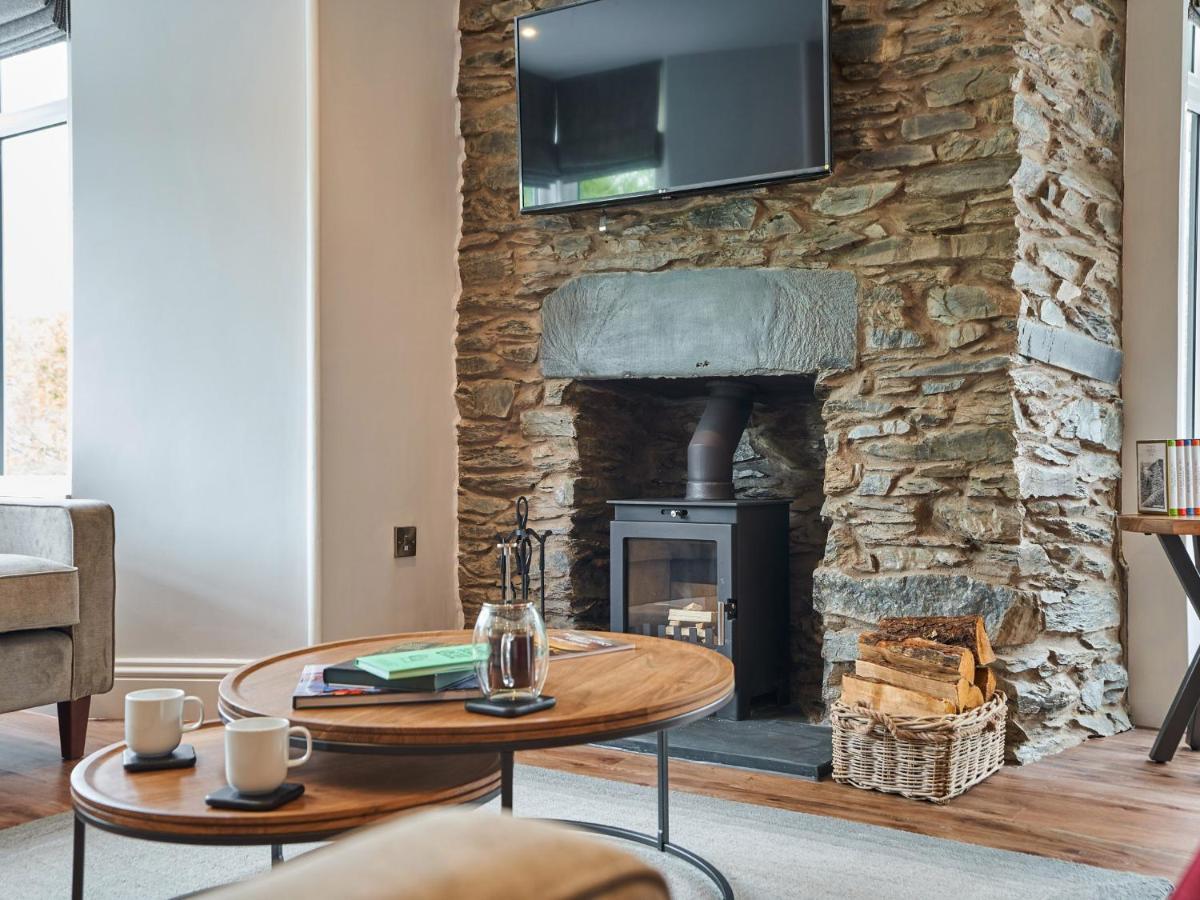 Upper Sheriff'S Place Windermere Bagian luar foto
