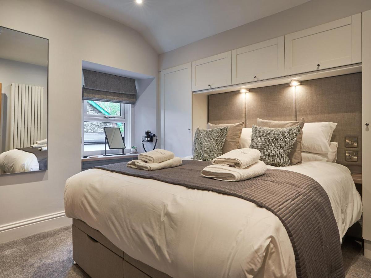 Upper Sheriff'S Place Windermere Bagian luar foto