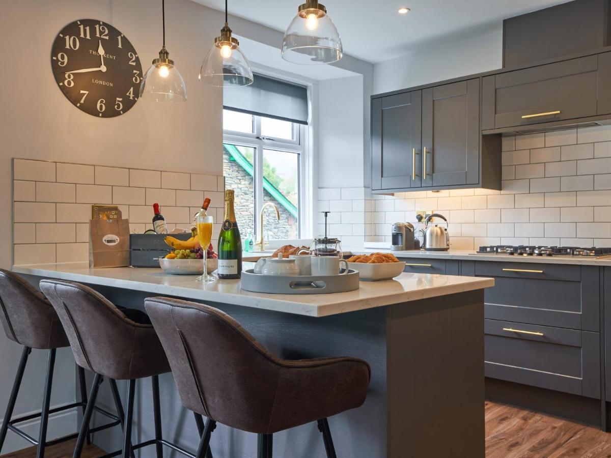 Upper Sheriff'S Place Windermere Bagian luar foto