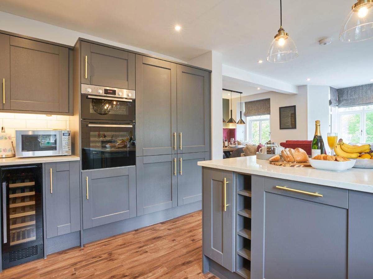 Upper Sheriff'S Place Windermere Bagian luar foto
