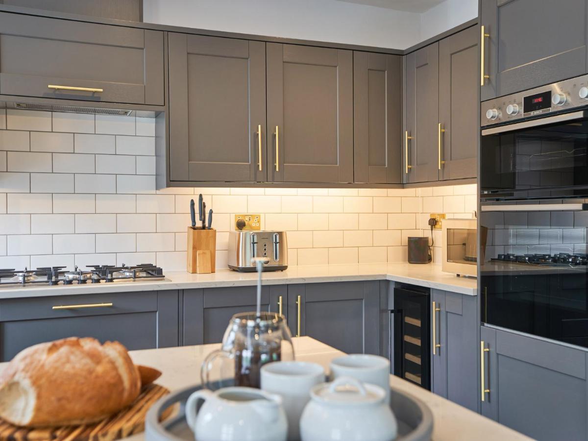 Upper Sheriff'S Place Windermere Bagian luar foto