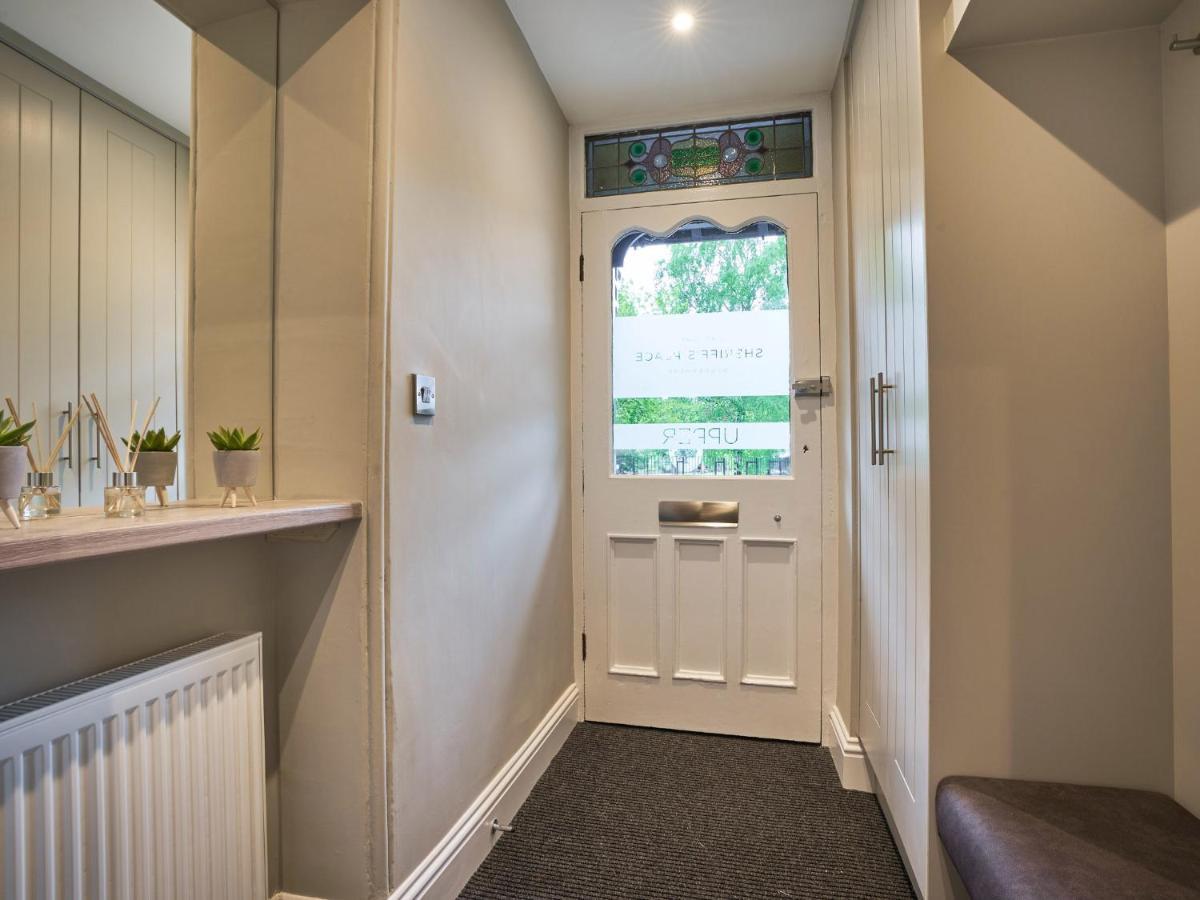 Upper Sheriff'S Place Windermere Bagian luar foto